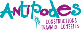 Antipodes Constructions