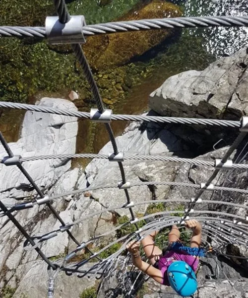 Via Ferrata