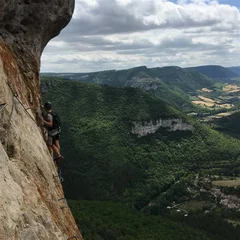 Conception, réalisation et entretien de via ferrata par Antipodes Constructions